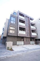 アリスティオ蘇我II