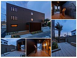 アクアガーデン