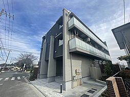 セントリビエ横浜都筑