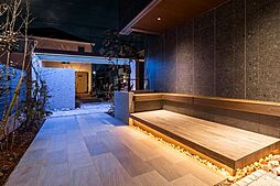 シャーメゾンステージ綱島