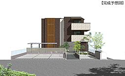 シャーメゾン獅子ヶ谷