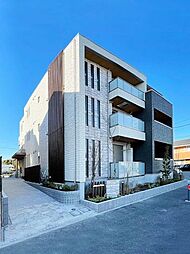 グランツルーエ港北