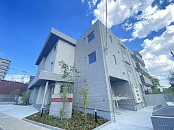 リビエ　テラス