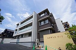 レジデンス　ヴィラ