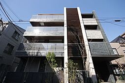 メゾン　オルジュ