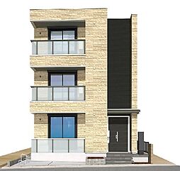 メゾン渡田新町