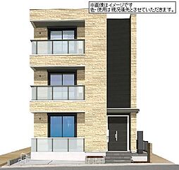 メゾン渡田新町