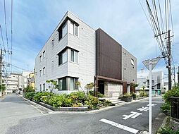 ＴＥＲＲＡ　ＨＯＵＳＥ　　武蔵野