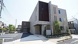 ヴィアソーレ三鷹