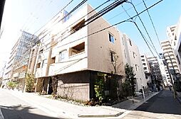 アビタシオン三鷹