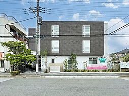 グランエスポア早稲田