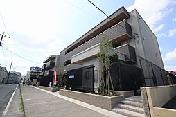 リリー・プランドール早稲田