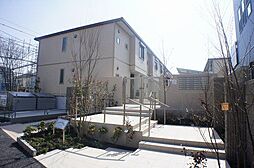 コクーンテラス井の頭2号棟