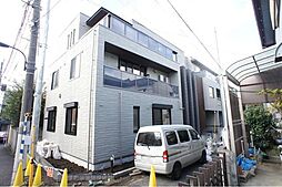 ラ・カルム新大久保