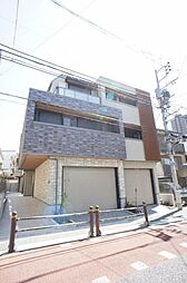 レ・シェーヌ新宿