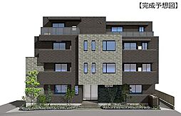 メナージュ四谷