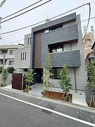 コンフォーザ西落合