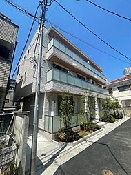 パークオヴェスト西新宿