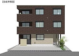 ヴァンガード　II