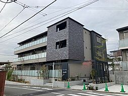 プレステージ柏陽　Ａ