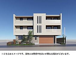 プルネ　メゾン