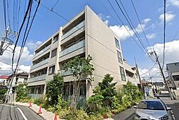 フロッサイト本蓮沼