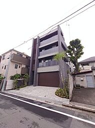 セントリビエ板橋