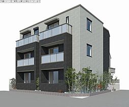 メゾンエレガンス