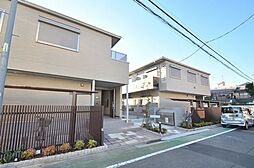 レクエル小豆沢　Ｎｏｒｔｈ　Ｃｏｕｒｔ