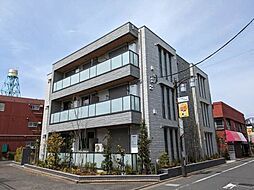 リラフォート
