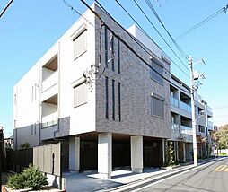 Ｍａｉｓｏｎ　Ｂｒｉｌｌａｎｔｅ　平和台