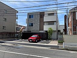 ロン・ヴェルジェ幕張