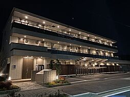 メゾンレグルス