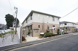 マストライフ一橋学園Ａ