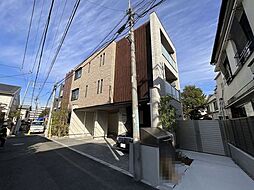 シャーメゾン広町