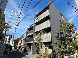 シャーメゾンステージ中野方南町