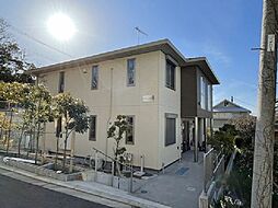 プロムナード葉山