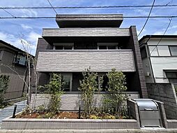 ピッコ　ヴィア　ソーレ杉並