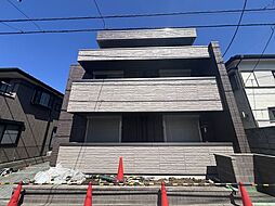 ピッコ　ヴィア　ソーレ杉並