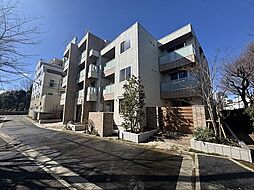 シャーメゾンステージ八幡山