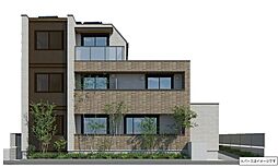 パーク・レジデンス荻窪桃井