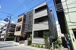 Ｒｏｓｓｏ　初台