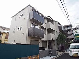 エスペランサ新城