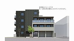 カーサレジオ新川崎