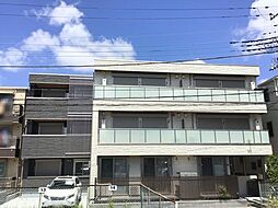 メゾン　プルミエール