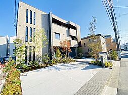 ラ・フレーズ弐番館