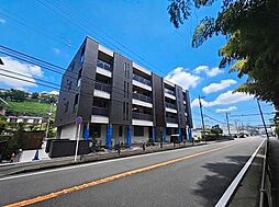 グランパティオ梶ヶ谷