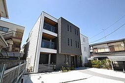 プレミアス　日吉