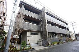 トレジャー大谷戸
