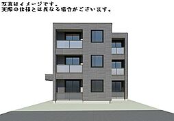 グレイッシュフジシマ